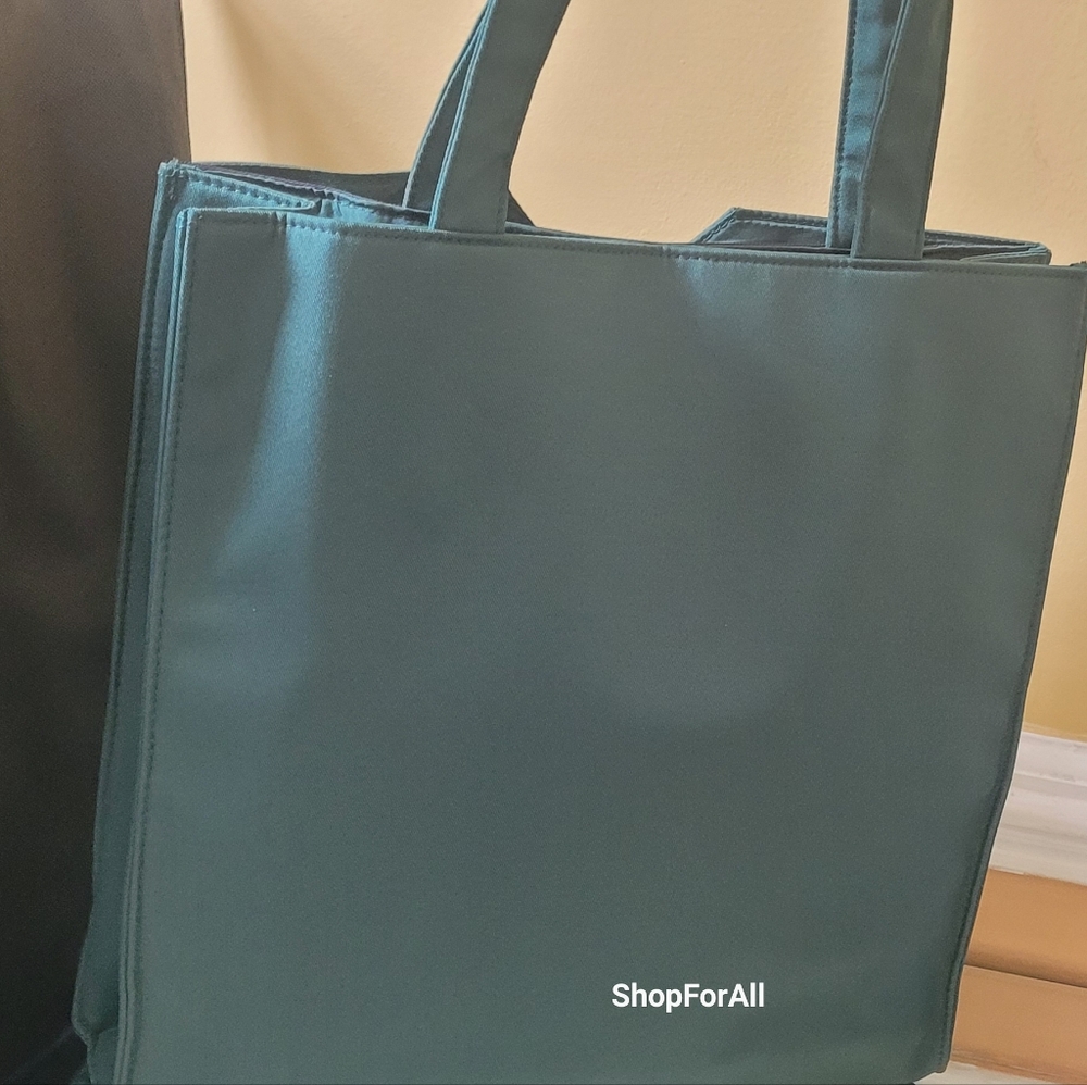 Prada Tote Bag - Picture 9 of 12